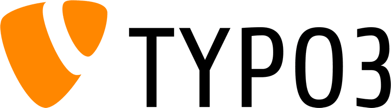TYPO3 CMS Logo
