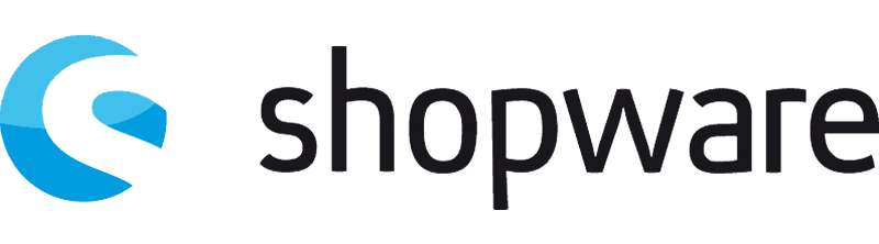 Shopware Onlineshop Logo