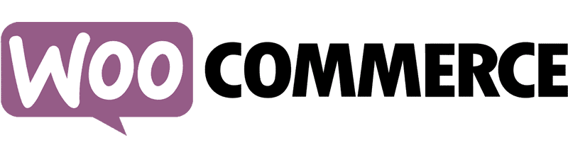 Logo WooCommerce