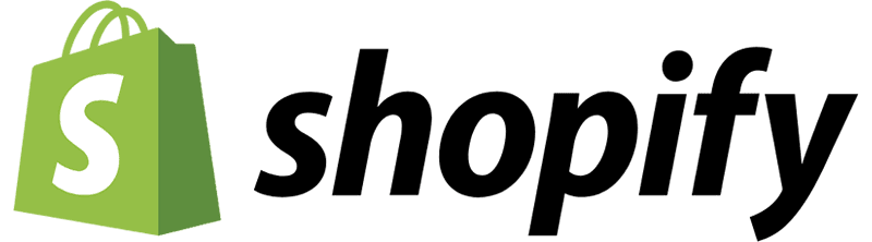 Logo Shopify