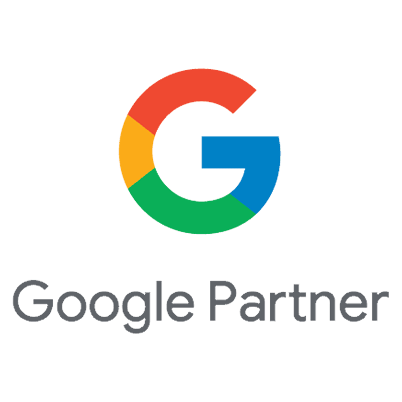 Zertifikat Google Partner