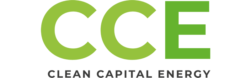 Kundenlogo CCE