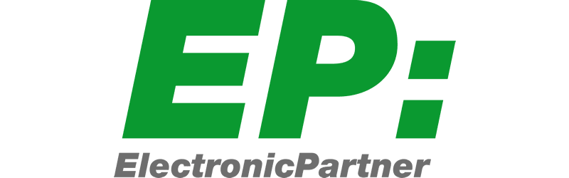 Kundenlogo Electronic Partner