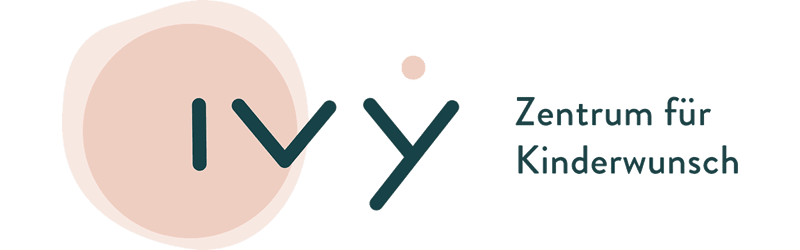 Logo ivy Kinderwunschklinik