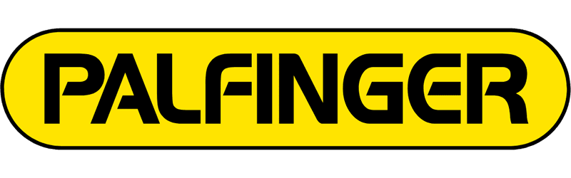 Kundenlogo Palfinger
