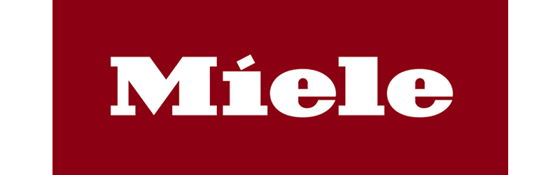Kundenlogo Miele