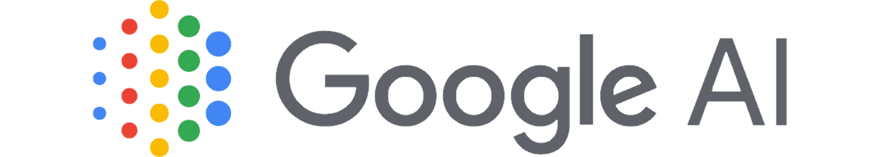 Google AI Logo