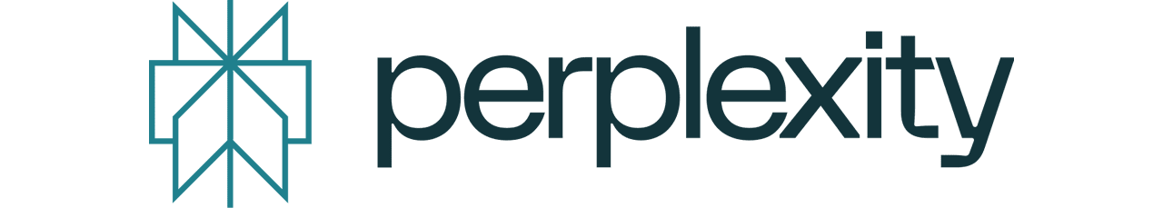 Perplexity Logo
