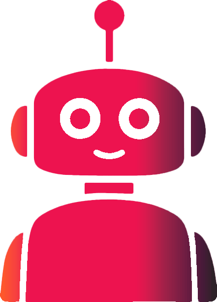 Roboter Icon