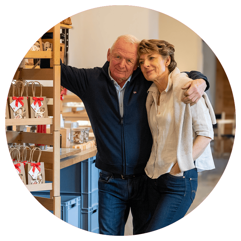Thilo & Gerti, Traumduft GmbH